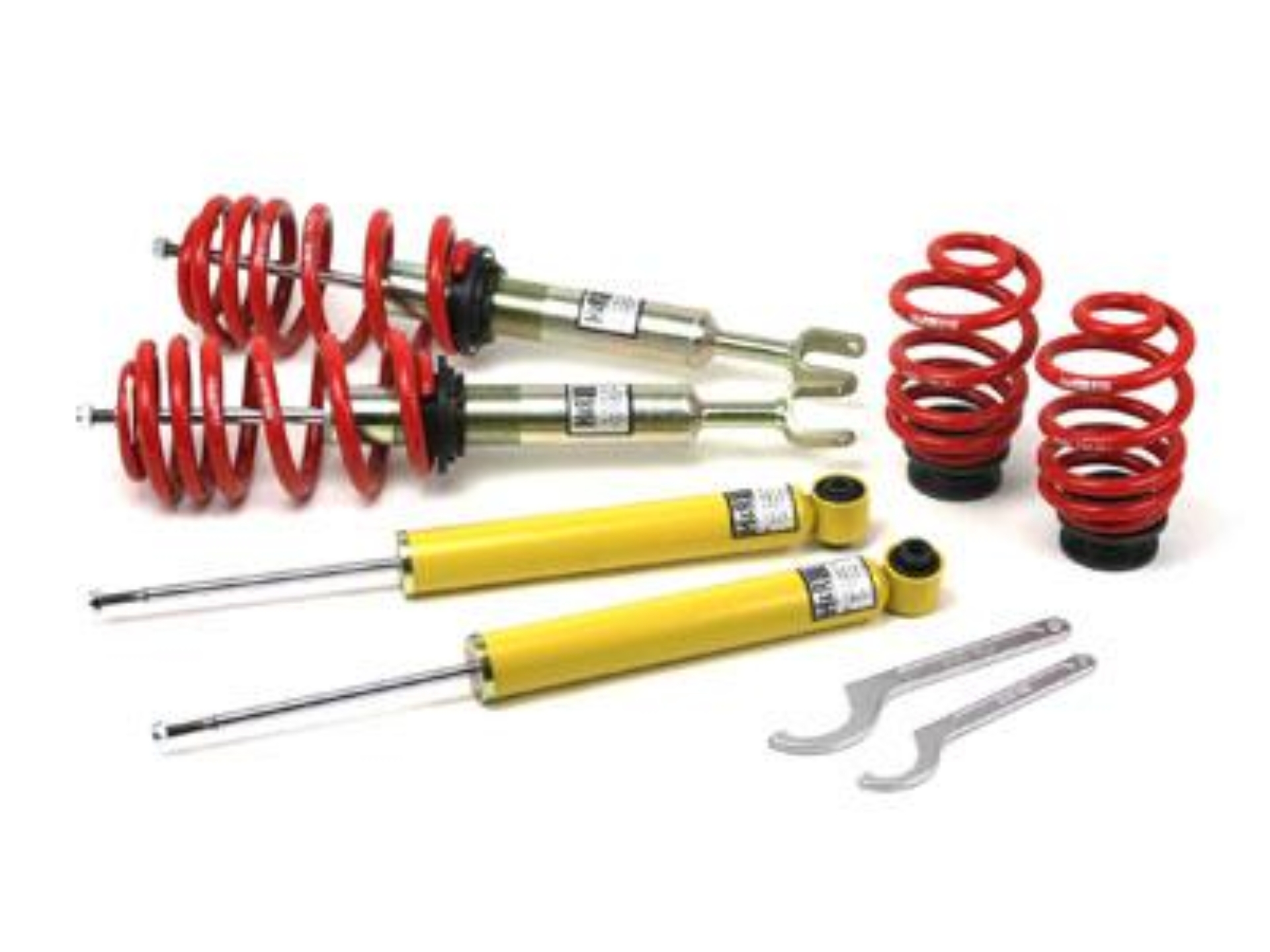 Picture of H&R HR Street Perf Coil Overs - 29250-1