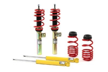 Picture of H&R HR Street Perf Coil Overs - 54755-4