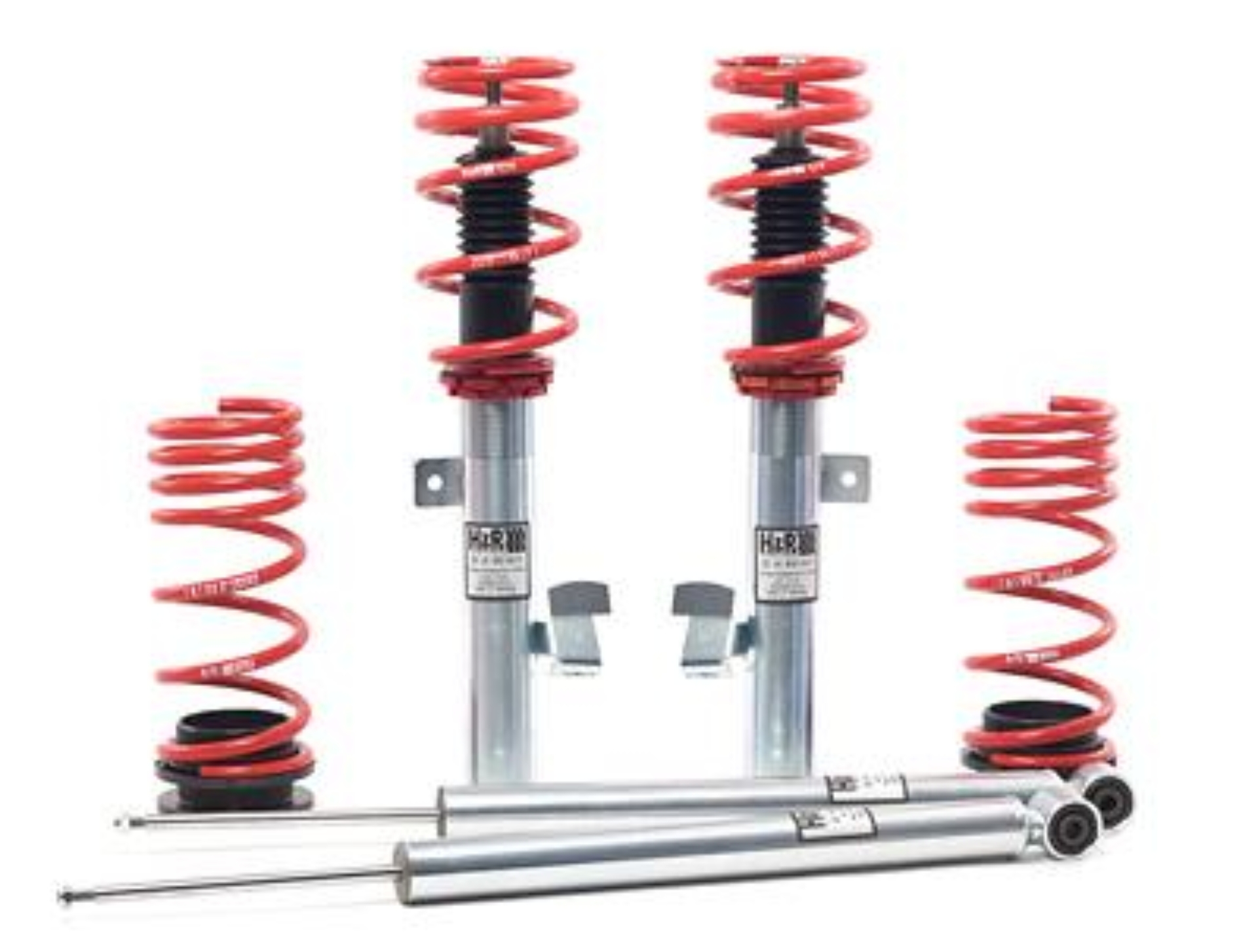 Picture of H&R HR Street Perf Coil Overs - 29197-2