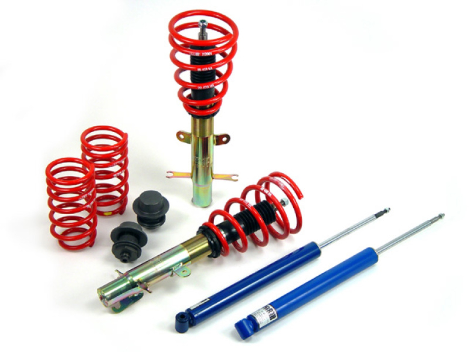 Picture of H&R HR Street Perf Coil Overs - 29458-1