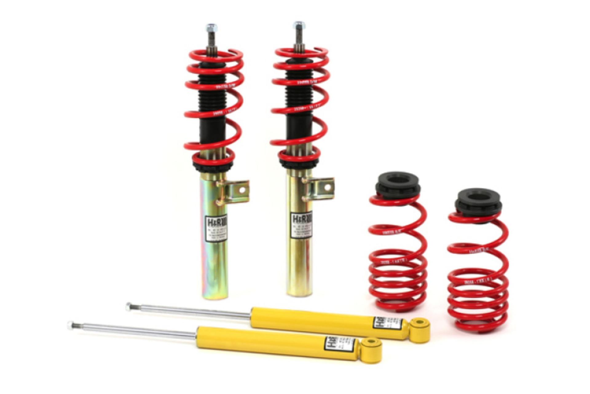 Picture of H&R HR Street Perf Coil Overs - 29509-2