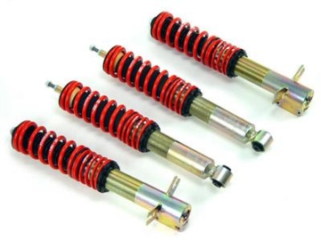 Picture of H&R HR Street Perf Coil Overs - 29819-1
