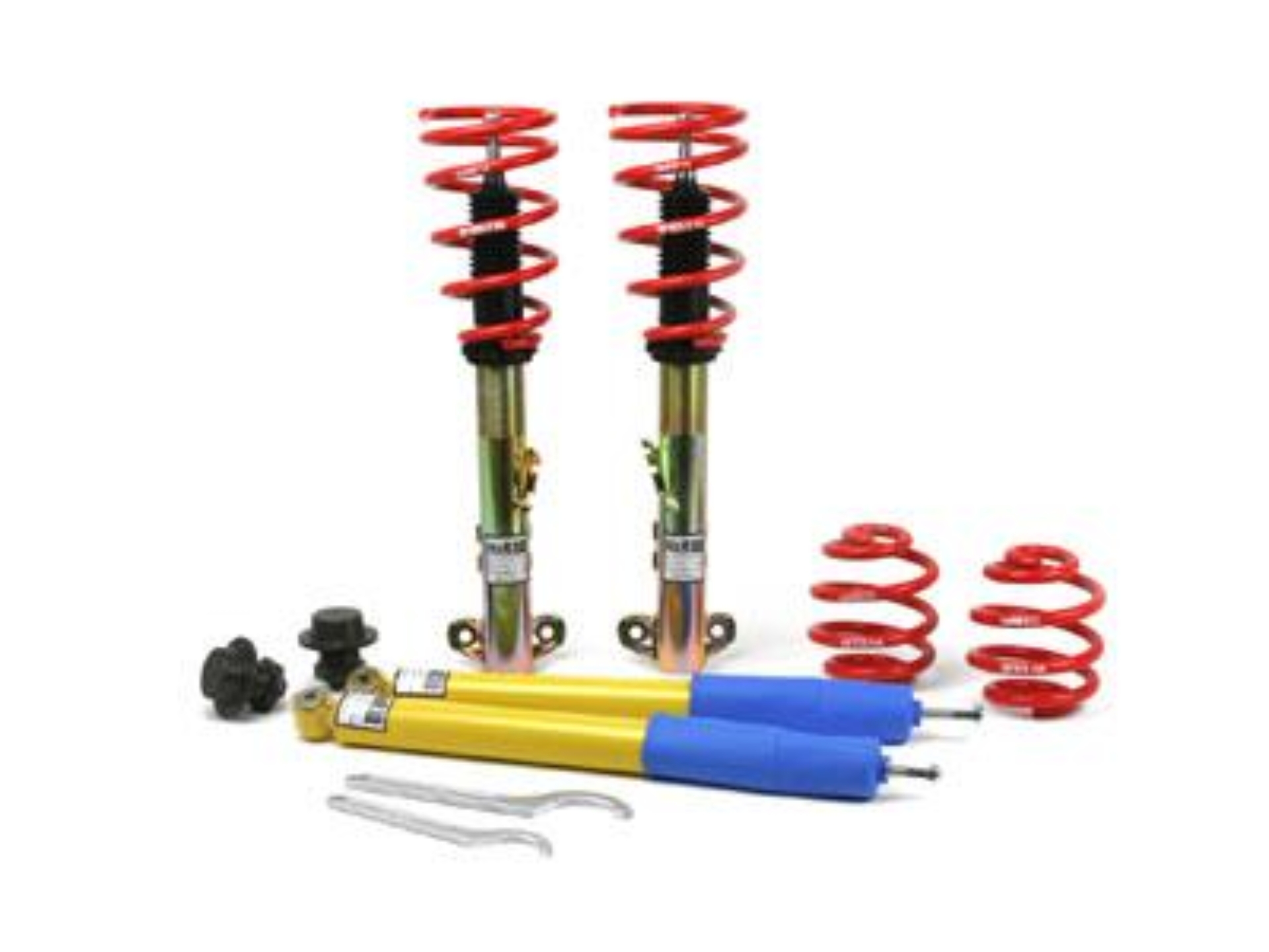 Picture of H&R HR Street Perf Coil Overs - 29925-2