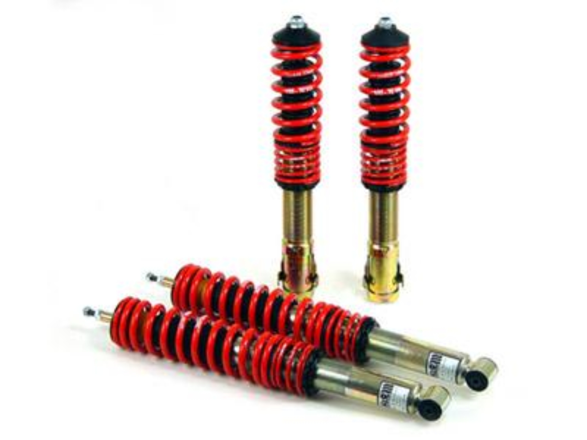 Picture of H&R HR Street Perf Coil Overs - 29865-4