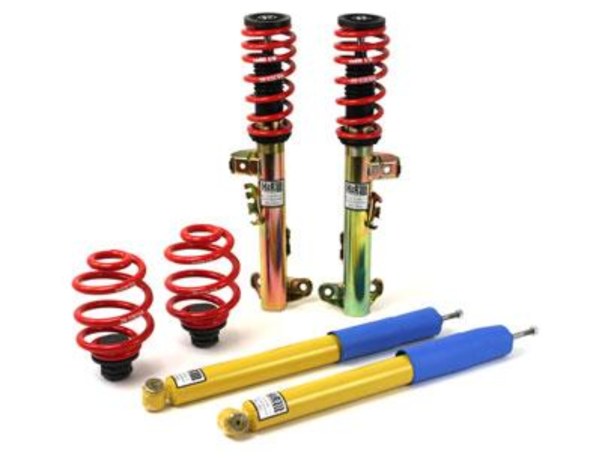 Picture of H&R HR Street Perf Coil Overs - 29936-1