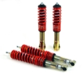 Picture of H&R HR Street Perf Coil Overs - 29865-4