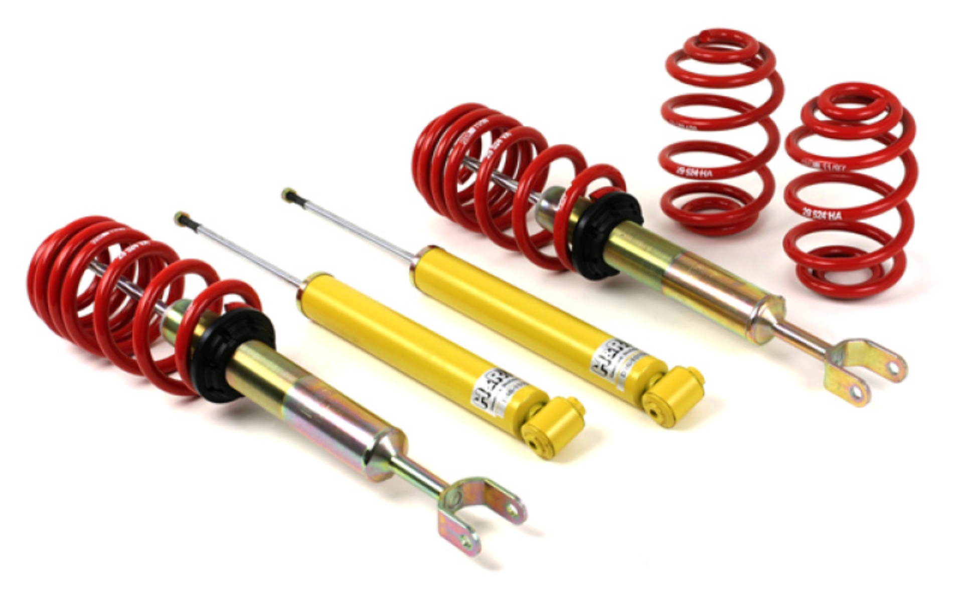 Picture of H&R HR Street Perf Coil Overs - 29524-2
