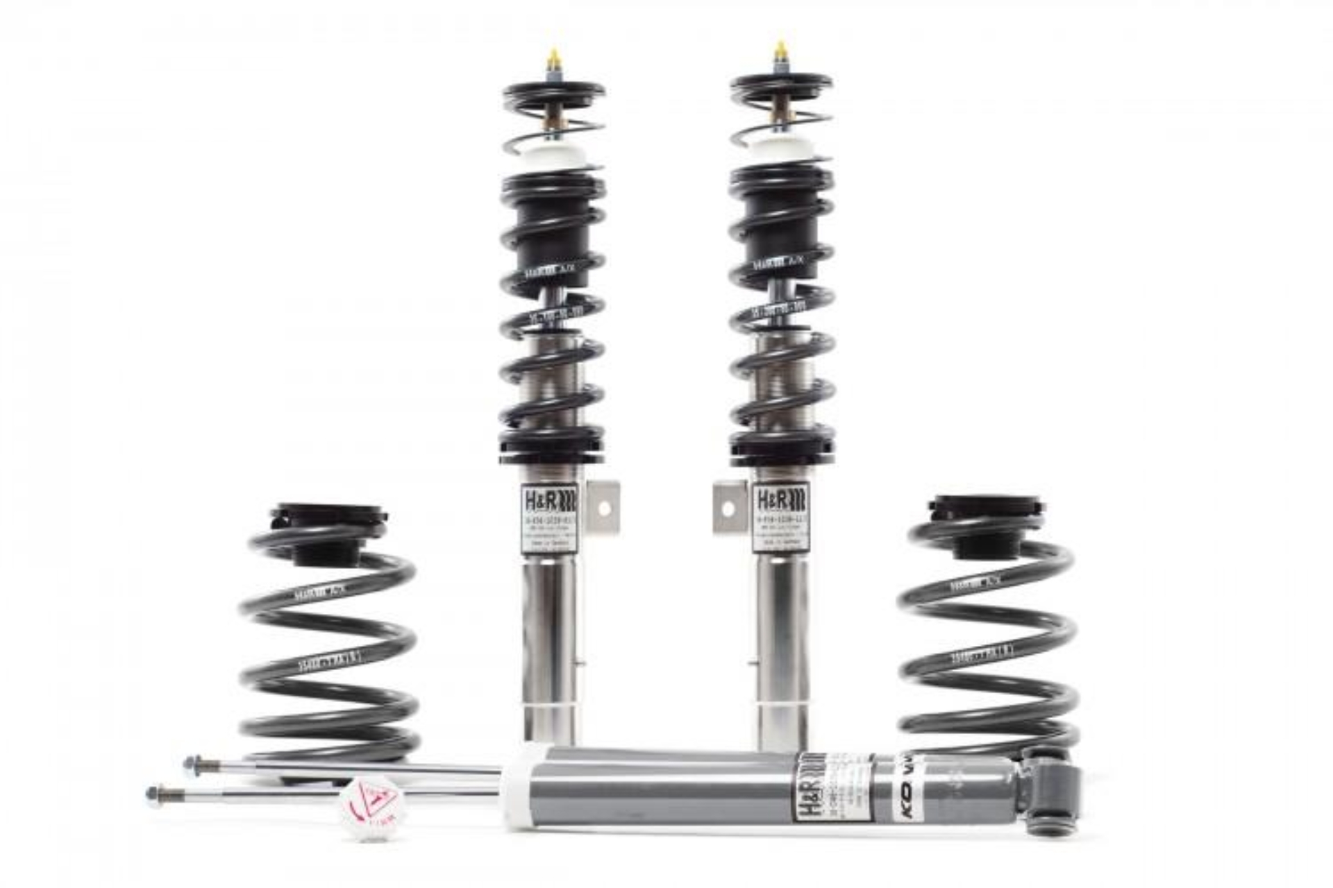 Picture of H&R HR Street Perf Coil Overs - 36431-2