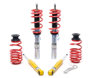 Picture of H&R HR Ultra Low Coil Overs - 29000-11