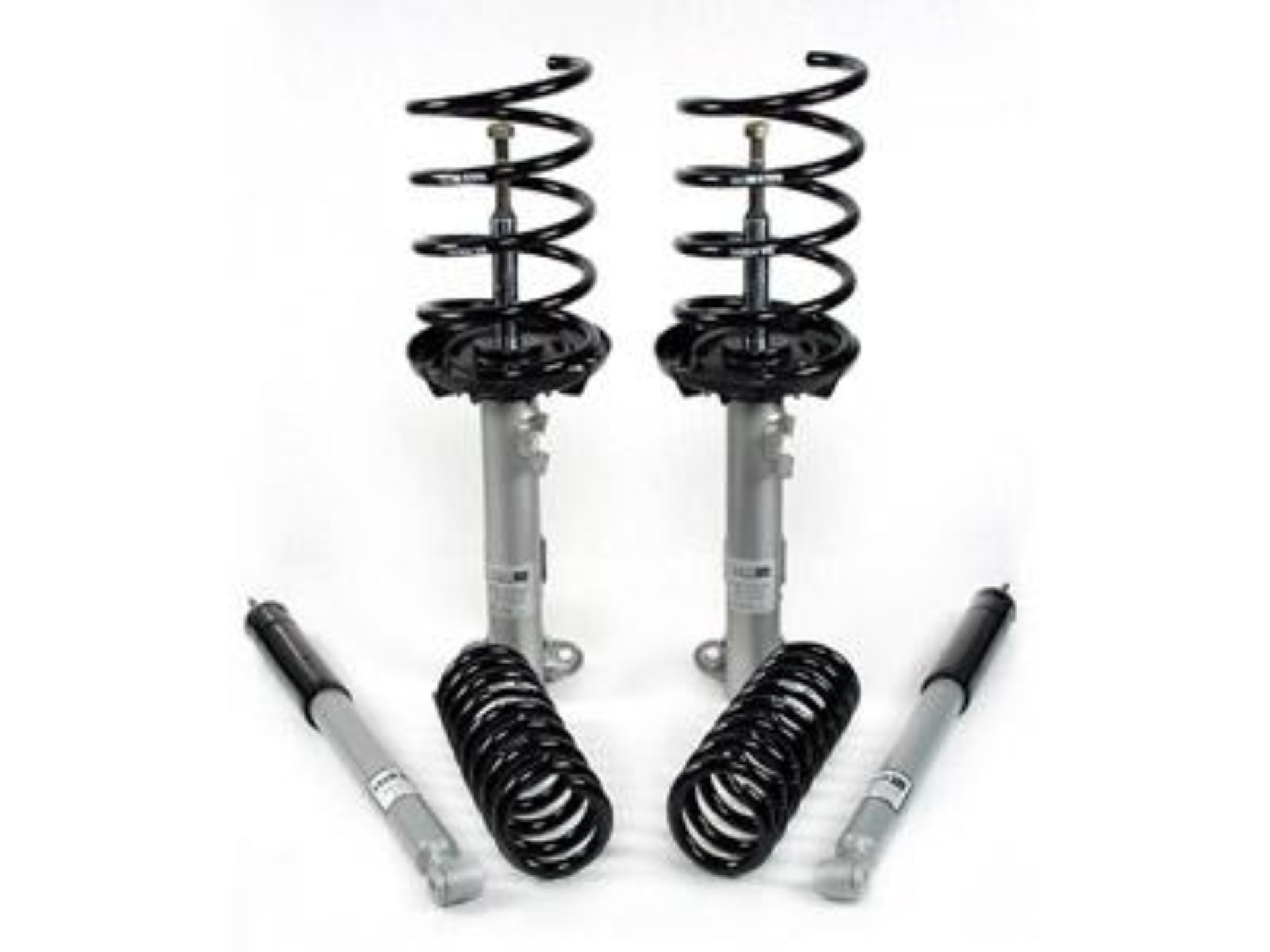 Picture of H&R HR Sport Cup Kit Suspension Packages - 31004-1