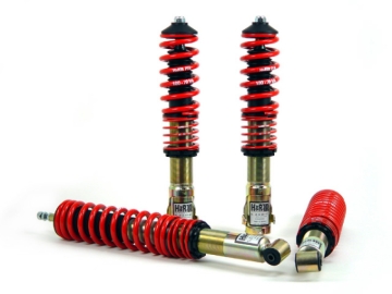 Picture of H&R HR Ultra Low Coil Overs - 50865-1