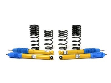 Picture of H&R HR Sport Cup Kit Suspension Packages - 30039-1