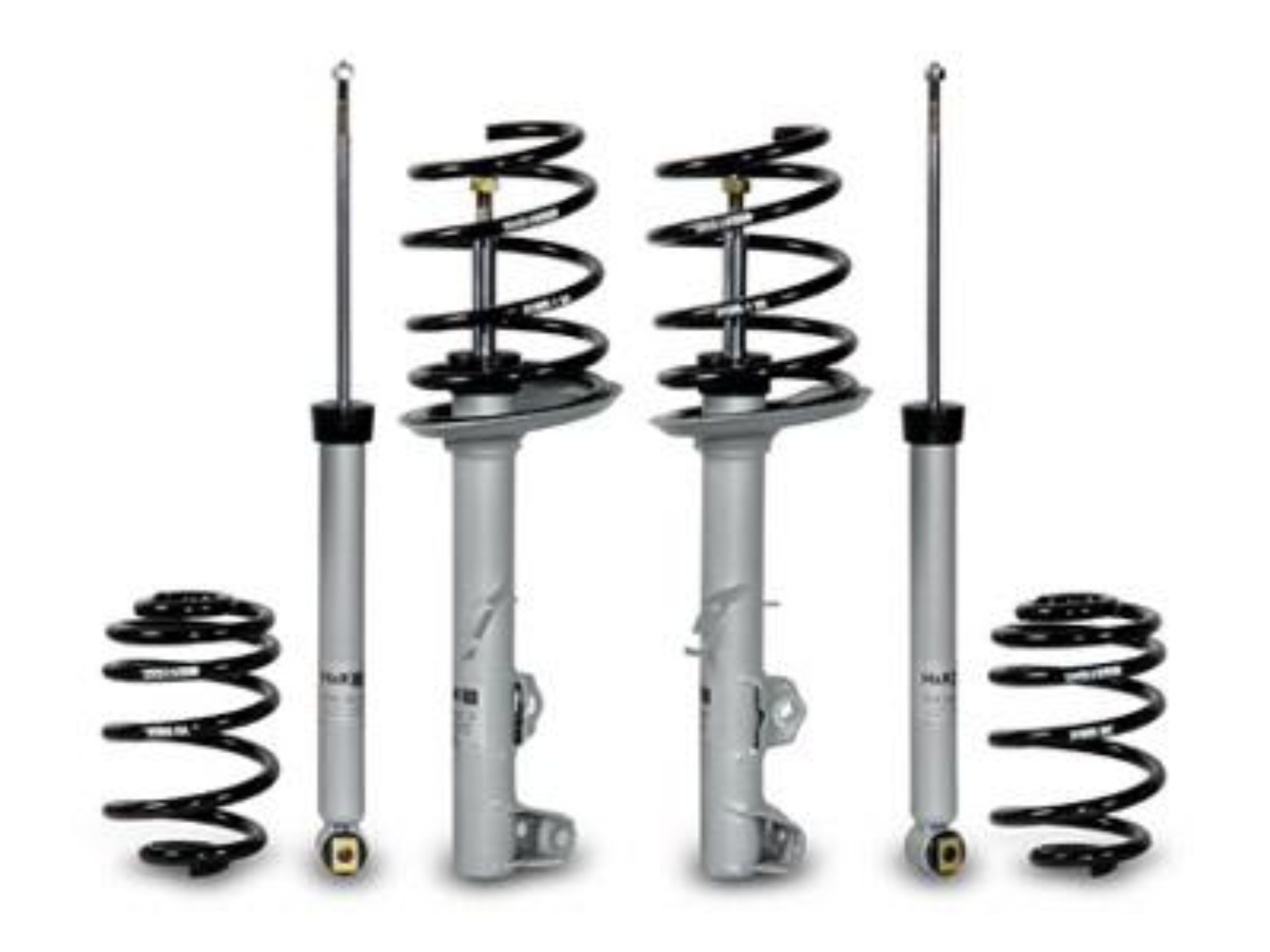 Picture of H&R HR Sport Cup Kit Suspension Packages - 31005-1