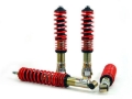 Picture of H&R HR Ultra Low Coil Overs - 50865-1