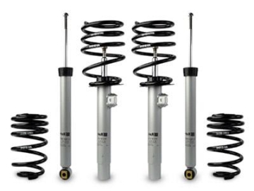 Picture of H&R HR Sport Cup Kit Suspension Packages - 31019-1