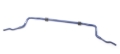 Picture of H&R HR Sway Bars-Front - 70749-2