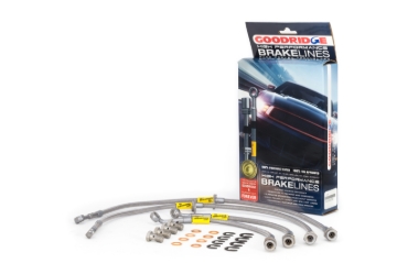 Picture of Goodridge GR G-Stop Brake Line Kits - 21079