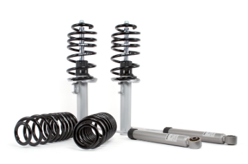 Picture of H&R HR Touring Cup Kit Suspension Packages - 31054T-6