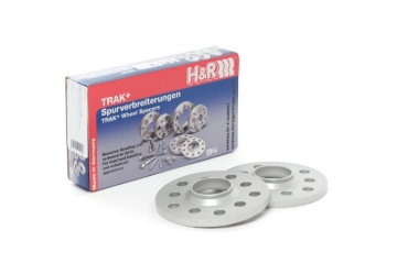 Picture of H&R HR DRA Wheel Adaptor Wheel Spacers & Adapters - 40556653