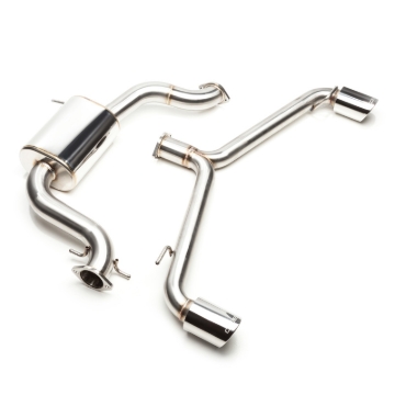 Picture of COBB Catback Exhaust - 5V1100