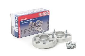 Picture of H&R HR DRM Wheel Adaptor Wheel Spacers & Adapters - 442555711