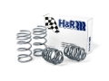 Picture of H&R HR OE Sport Springs Lowering Springs - 50404-55