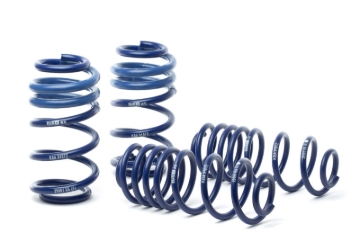 Picture of H&R HR OE Sport Springs Lowering Springs - 50361-55