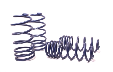 Picture of H&R HR OE Sport Springs Lowering Springs - 54724-55
