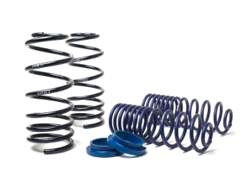 Picture of H&R HR OE Sport Springs Lowering Springs - 54764-55