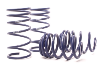 Picture of H&R HR OE Sport Springs Lowering Springs - 50410-55