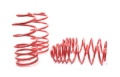 Picture of H&R HR Race Springs Lowering Springs - 29527