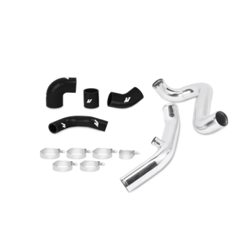 Picture of Mishimoto MM Intercooler Pipe Kits - MMICP-EVO-01UBK
