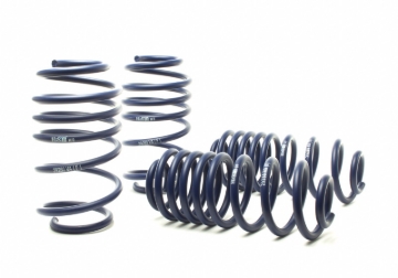 Picture of H&R HR Race Springs Lowering Springs - 54751-88