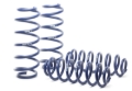 Picture of H&R HR Raising Spring Kits Lift Springs - 29037-1