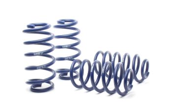 Picture of H&R HR Race Springs Lowering Springs - 29797-1
