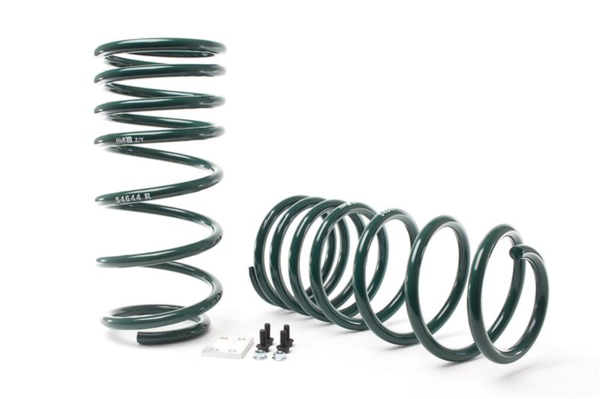 Picture of H&R HR Raising Spring Kits Lift Springs - 54644