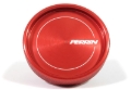 Picture of Perrin Performance PA Oil Cap - PSP-ENG-711RD