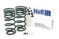 Picture of H&R HR Raising Spring Kits Lift Springs - 54644