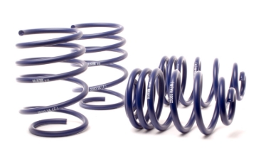 Picture of H&R HR Sport Springs Lowering Springs - 29383