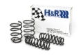 Picture of H&R HR Sport Springs Lowering Springs - 50490