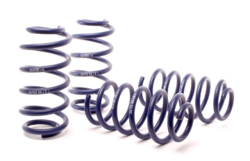 Picture of H&R HR Sport Springs Lowering Springs - 29795-1
