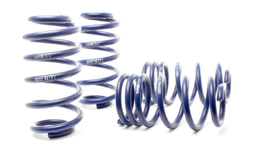 Picture of H&R HR Sport Springs Lowering Springs - 54778