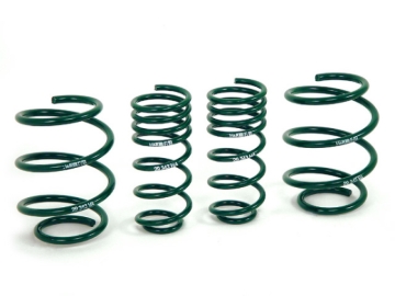 Picture of H&R HR Sport Springs Lowering Springs - 50416-1