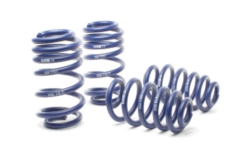 Picture of H&R HR Sport Springs Lowering Springs - 29368-2