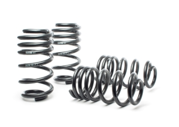 Picture of H&R HR Sport Springs Lowering Springs - 29298-1