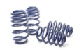 Picture of H&R HR Sport Springs Lowering Springs - 29368