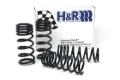 Picture of H&R HR Sport Springs Lowering Springs - 53050