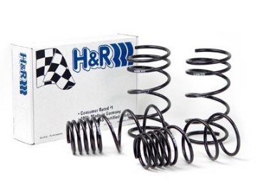 Picture of H&R HR Sport Springs Lowering Springs - 29318