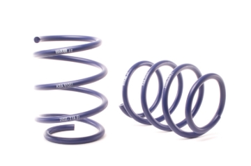 Picture of H&R HR Sport Springs Lowering Springs - 29255-4