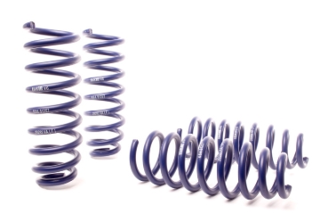 Picture of H&R HR Sport Springs Lowering Springs - 29282-1